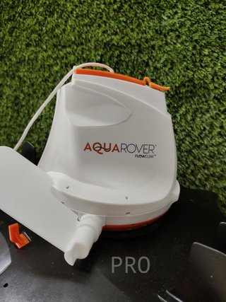Robot Aspirador Independiente