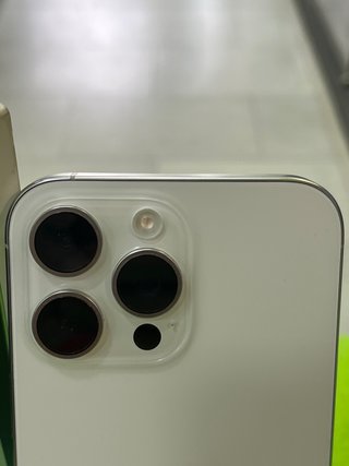 iPhone 16 Pro Max 256GB Verde