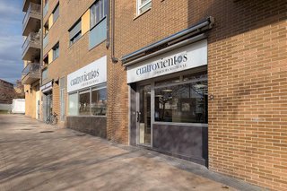 Local comercial en venta en Rochapea en Pamplona