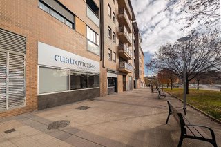 Local comercial en venta en Rochapea en Pamplona