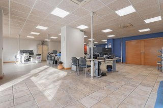 Local comercial en venta en Rochapea en Pamplona