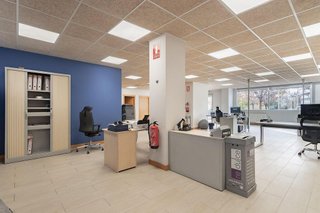 Local comercial en venta en Rochapea en Pamplona