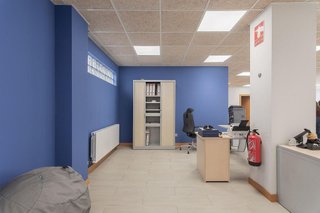 Local comercial en venta en Rochapea en Pamplona