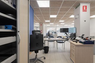Local comercial en venta en Rochapea en Pamplona