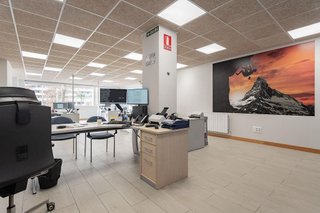 Local comercial en venta en Rochapea en Pamplona