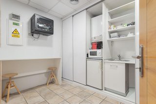 Local comercial en venta en Rochapea en Pamplona