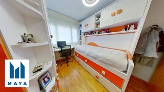 Piso en venta en Valdepelayo - Montepinos - Arroyo Culebro en Leganés