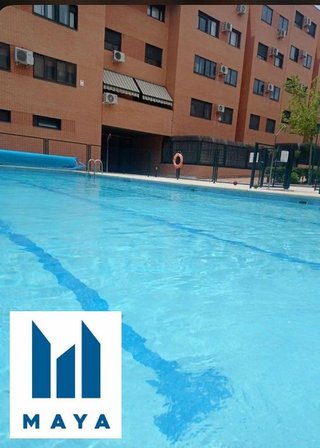 Piso en venta en Valdepelayo - Montepinos - Arroyo Culebro en Leganés