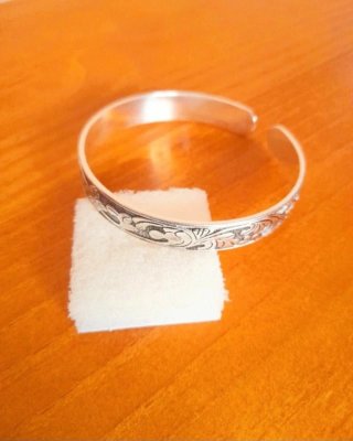 Pulsera Bohemia