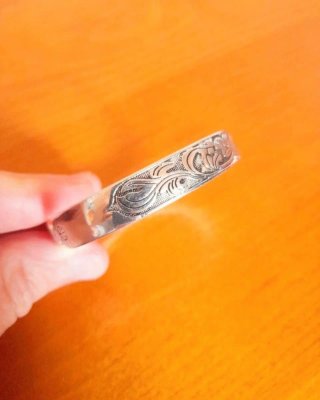 Pulsera Bohemia