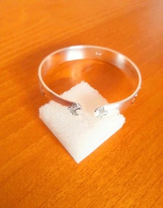 Pulsera Bohemia