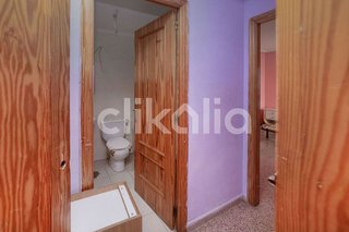 Piso en venta en Catral
