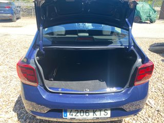 Dacia Logan 2019