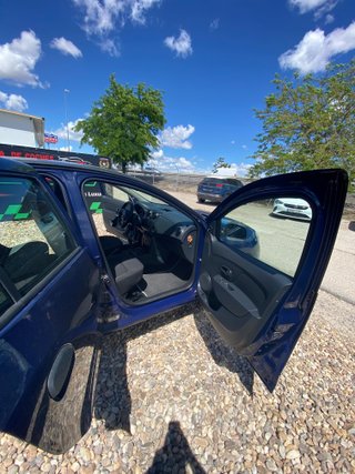 Dacia Logan 2019
