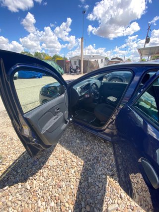 Dacia Logan 2019