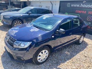 Dacia Logan 2019