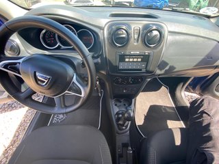 Dacia Logan 2019