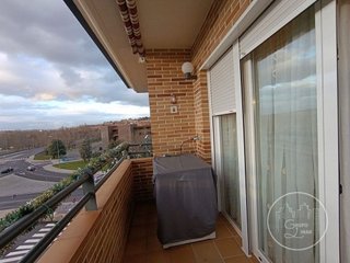 Piso en venta en Sonsoles en Ávila