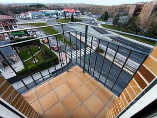 Piso en venta en Sonsoles en Ávila