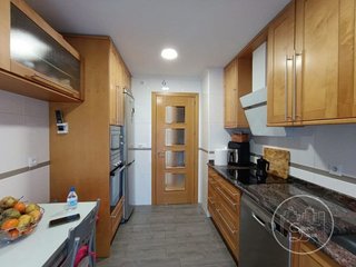 Piso en venta en Sonsoles en Ávila