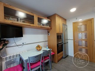 Piso en venta en Sonsoles en Ávila