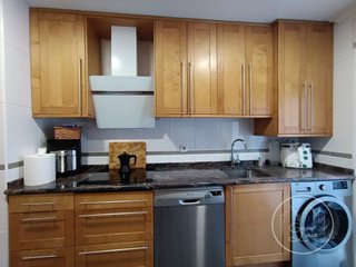 Piso en venta en Sonsoles en Ávila