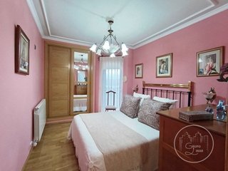 Piso en venta en Sonsoles en Ávila