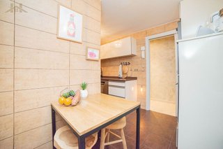 Piso en venta en Zona Norte - Universidad en Móstoles en Móstoles