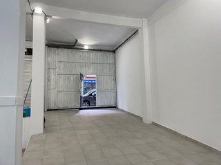 Local comercial en venta en Indautxu en Bilbao