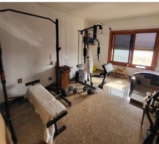 Piso en venta en Alcora, l´