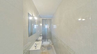 Piso en venta en San Andrés en Madrid