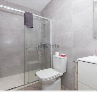Estudio en venta en Parque Ayala - Jardín de la Abadía - Huelín en Málaga