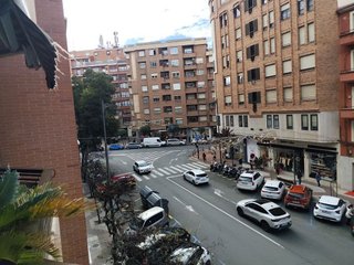 Piso en venta en Centro en Logroño