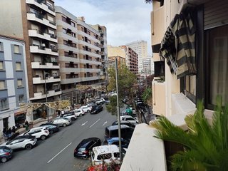 Piso en venta en Centro en Logroño