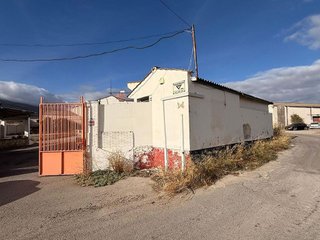 Terreno en venta en Renfe - Bulevar 1º y 2º Fase en Jaén