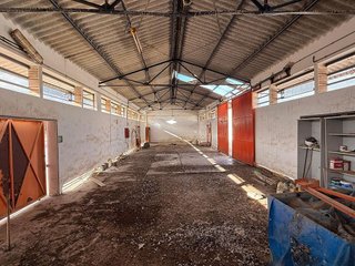 Terreno en venta en Renfe - Bulevar 1º y 2º Fase en Jaén