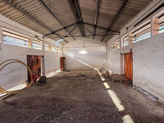 Terreno en venta en Renfe - Bulevar 1º y 2º Fase en Jaén