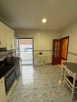 Piso en venta en Castaños en Bilbao