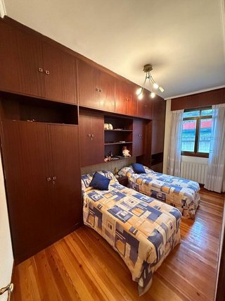 Piso en venta en Castaños en Bilbao