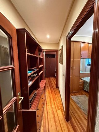 Piso en venta en Castaños en Bilbao