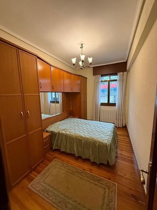 Piso en venta en Castaños en Bilbao