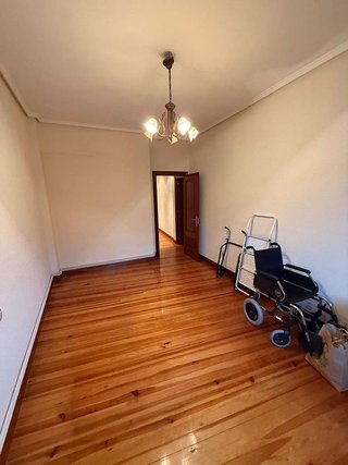 Piso en venta en Castaños en Bilbao