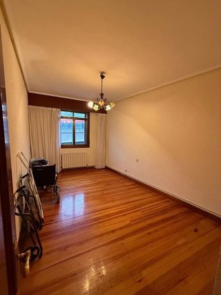 Piso en venta en Castaños en Bilbao