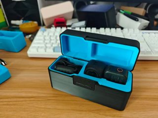 DJI Osmo Nano BOX, caja de almacenamiento para DJI