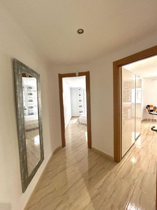 Piso en venta en Playa del Cura en Torrevieja