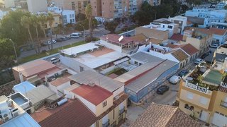 Terreno en venta en Palma - Palmilla en Málaga