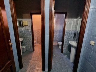 Restaurante en venta en Barrio de la Estación en Coslada