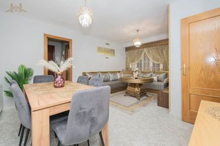 Piso en venta en La Avanzada - La Cueva en Fuenlabrada