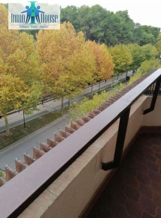 Piso en venta en Carretas - Huerta de Marzo - La Pajarita en Albacete