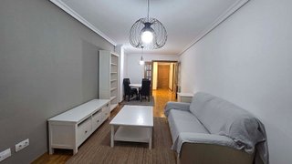 Piso en venta en Laviana
